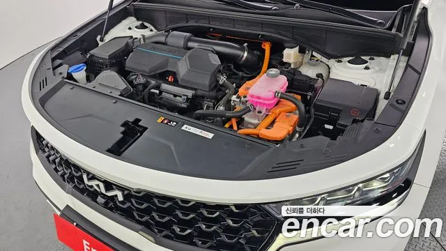 Kia Sorento 4th Generation id 2664453 из Кореи 7