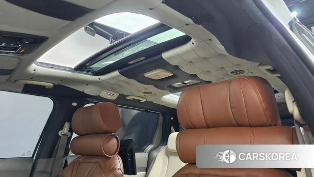 Kia The New Carnival 4th Generation id 4744374 из Кореи 7