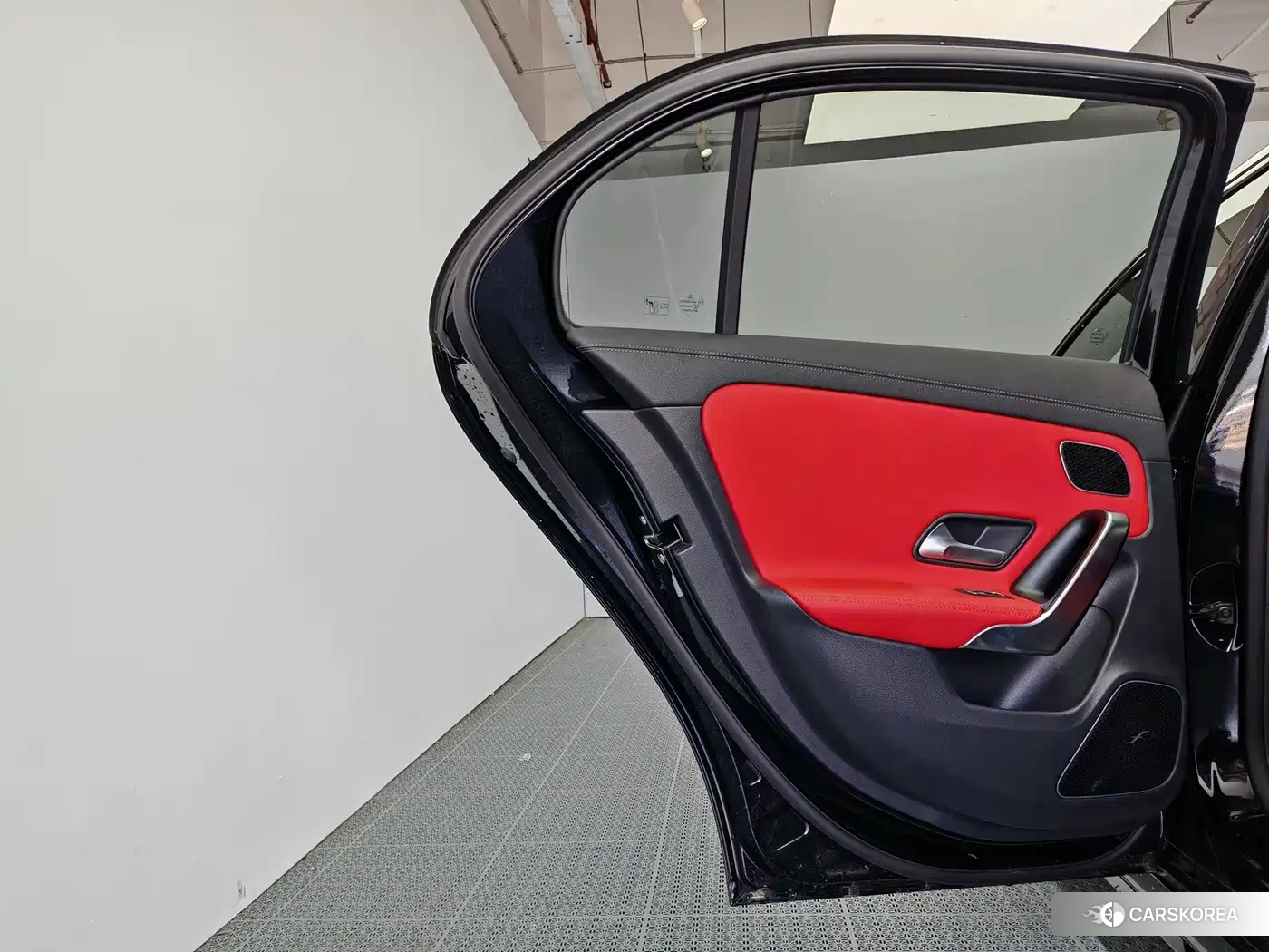 Mercedes-Benz A-class AMG (imported) id 4576542 из Китая 7