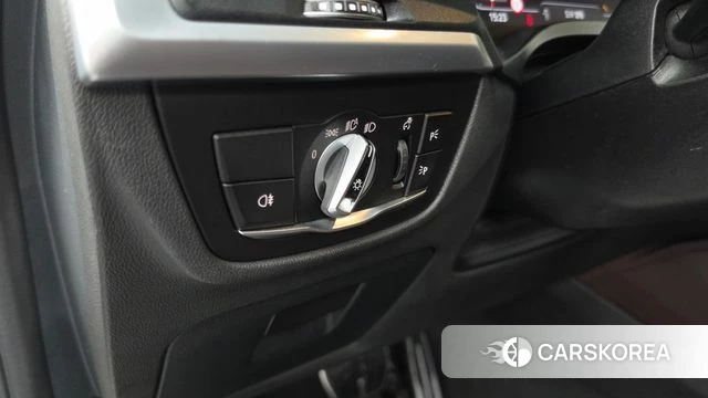 BMW X4 (G02) id 4687726 из Кореи 7