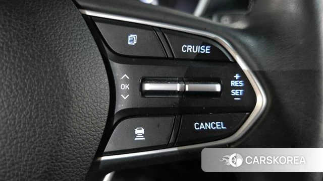 Hyundai Santa Fe TM id 3966059 из Кореи 7