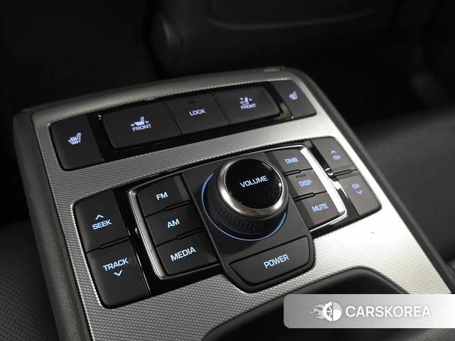 Genesis G80 id 3942595 из Кореи 7