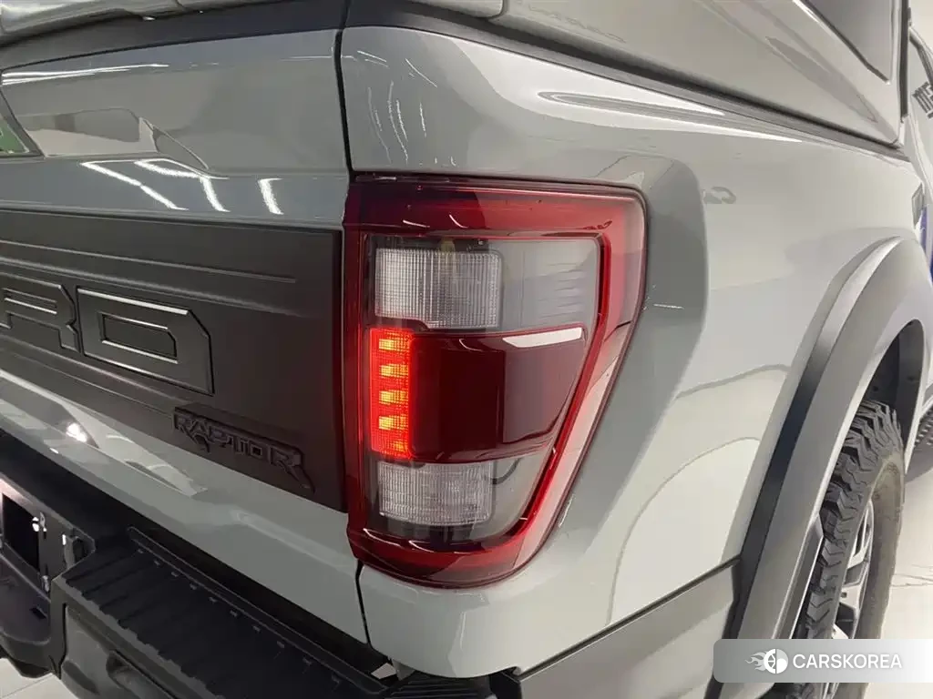 Ford F-150 Raptor id 4538661 из Китая 7
