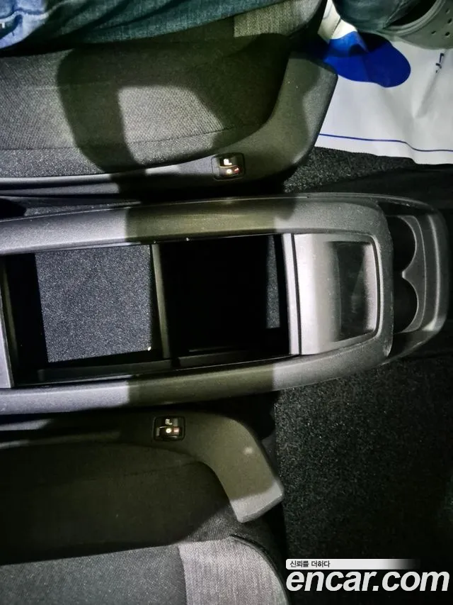 Citroen / DS Grand C4 Spacetourer id 2709516 из Кореи 7