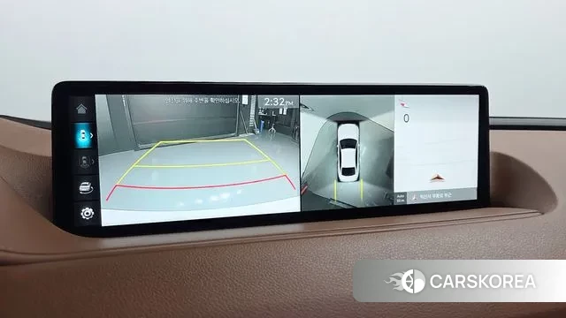 Genesis G80 (RG3) id 3497363 из Кореи 7