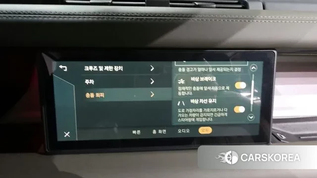 Land Rover Defender (L663) id 3094196 из Кореи 7