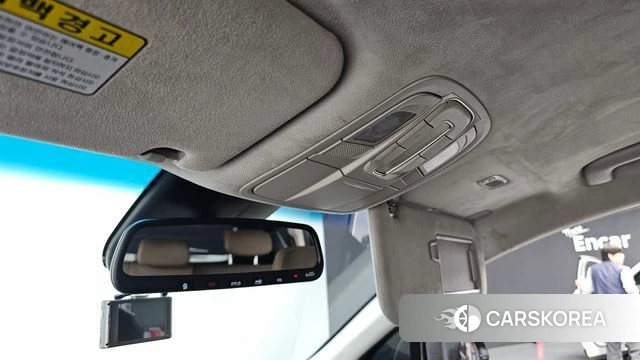 Hyundai Santa Fe TM id 4180299 из Кореи 7