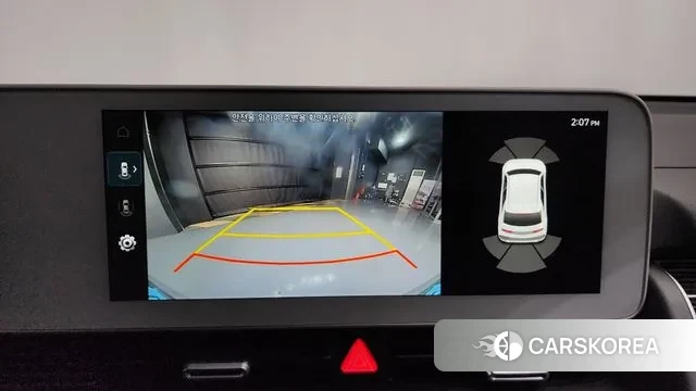 Hyundai Ionic 5 id 3591338 из Кореи 7