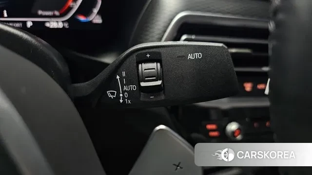 BMW X4 (G02) id 2900400 из Кореи 7