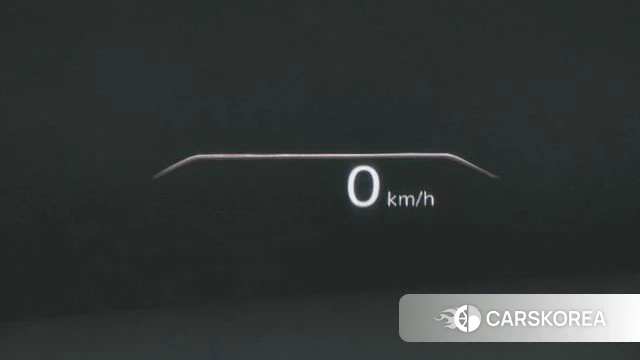 Genesis GV80 id 3828232 из Кореи 7