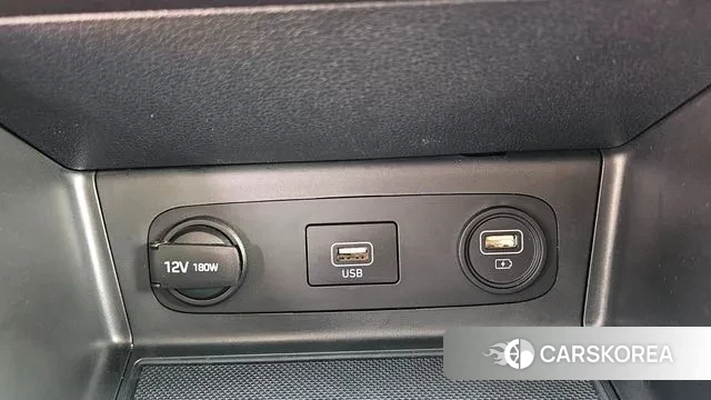 Hyundai Sonata (DN8) id 3772405 из Кореи 7