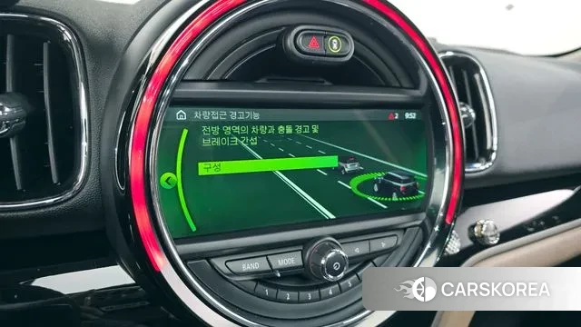 Mini Cooper Countryman id 3617125 из Кореи 7