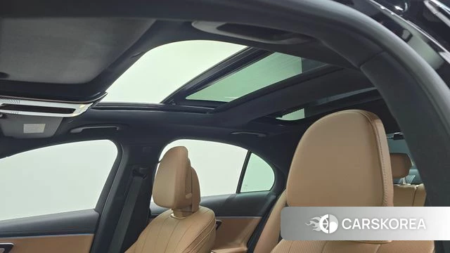 Mercedes-Benz E-Class W214 id 4897768 из Кореи 7