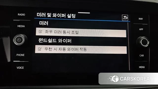 Volkswagen 7th Generation of Jetta id 3432928 из Кореи 7