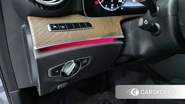 Mercedes-Benz E-Class W213 id 3351110 из Кореи 7