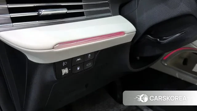 Hyundai The New Grandeur IG Hybrid id 3582105 из Кореи 7