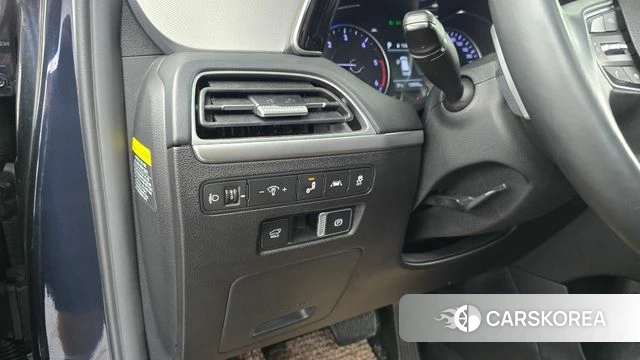 Hyundai Palisade id 4703040 из Кореи 7