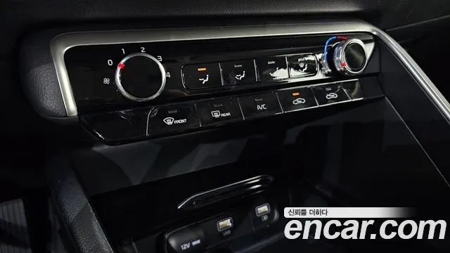 Kia K5 3rd generation id 2599318 из Кореи 7