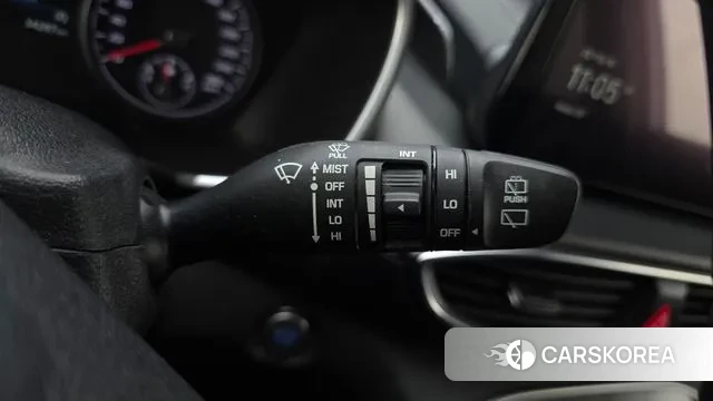 Hyundai The New Santa Fe id 3697553 из Кореи 7