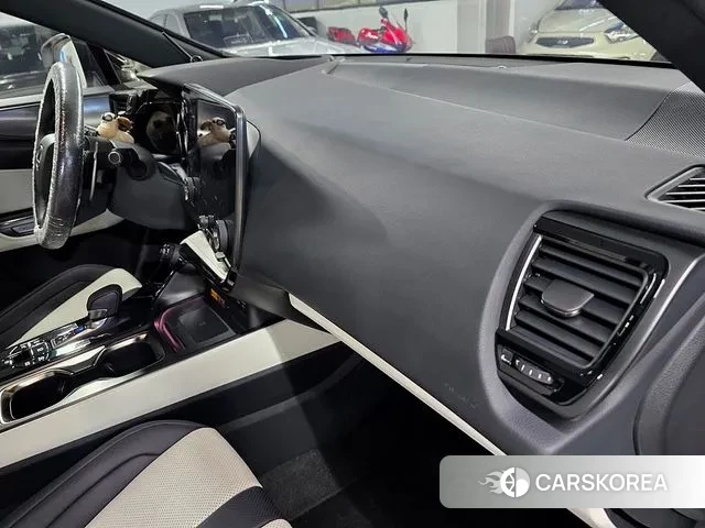 Lexus NX450h + 2nd generation id 2979055 из Кореи 7