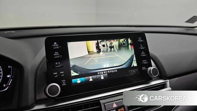 Honda Accord 10th Generation id 4197007 из Кореи 7