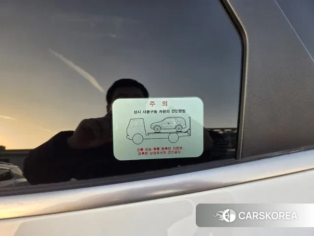 Kia Sportage 5th Generation id 3427710 из Кореи 7