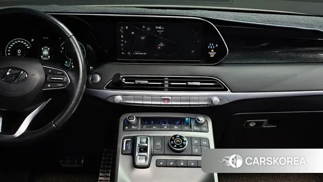 Hyundai Palisade id 3058964 из Кореи 7