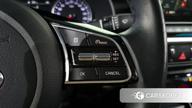 Kia Come New K3 id 3004393 из Кореи 7