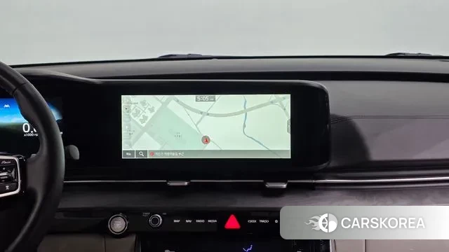 Kia Carnival 4th generation id 3634416 из Кореи 7