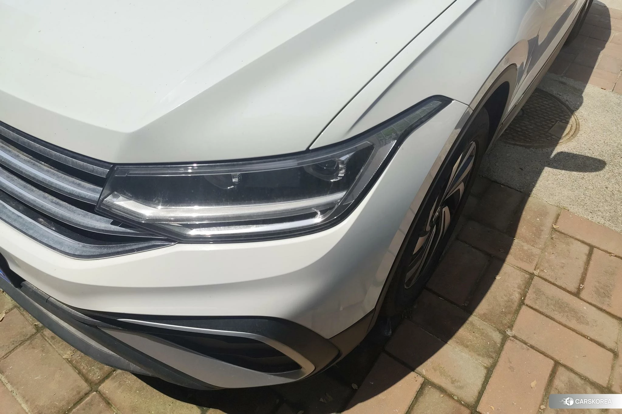 Volkswagen Tiguan L id 4452838 из Китая 7
