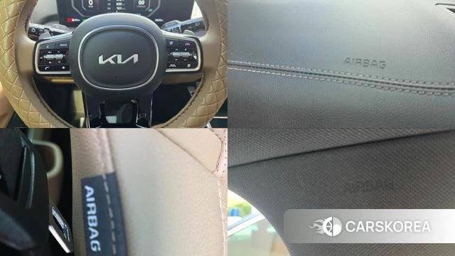 Kia The New Sorento 4th Generation id 4934992 из Кореи 7