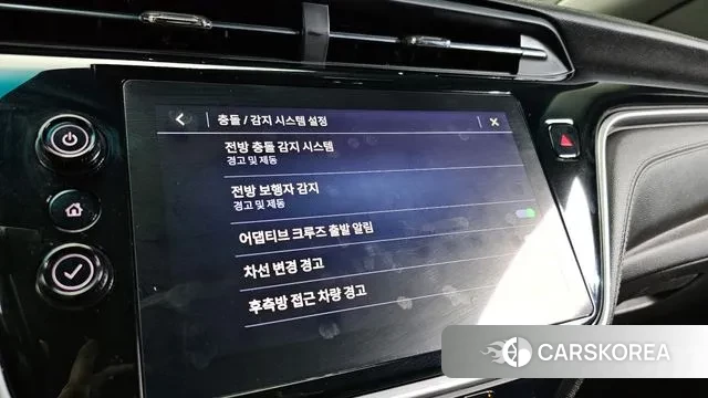 Chevrolet (GM Daewoo) New Bolt EV id 3596908 из Кореи 7