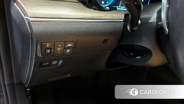 Kia K5 Hybrid 3rd Generation id 2895600 из Кореи 7