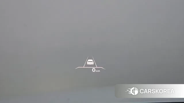 Genesis GV80 id 3484090 из Кореи 7