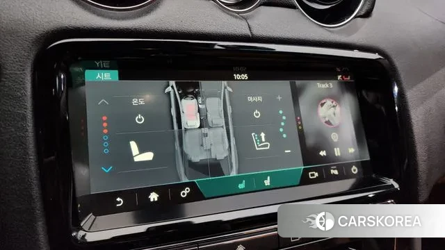 Jaguar All New XJ id 3459851 из Кореи 7