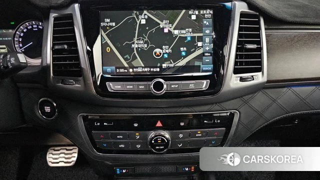 Ssangyong G4 Rexton id 4417144 из Кореи 7