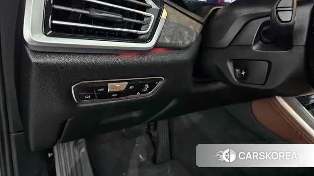 BMW X5 (G05) id 3348105 из Кореи 7