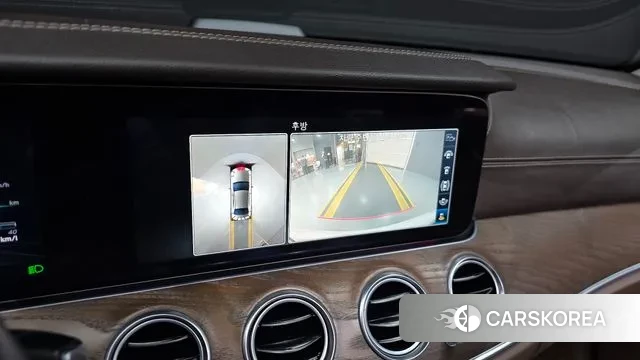 Mercedes-Benz E-Class W213 id 3494385 из Кореи 7