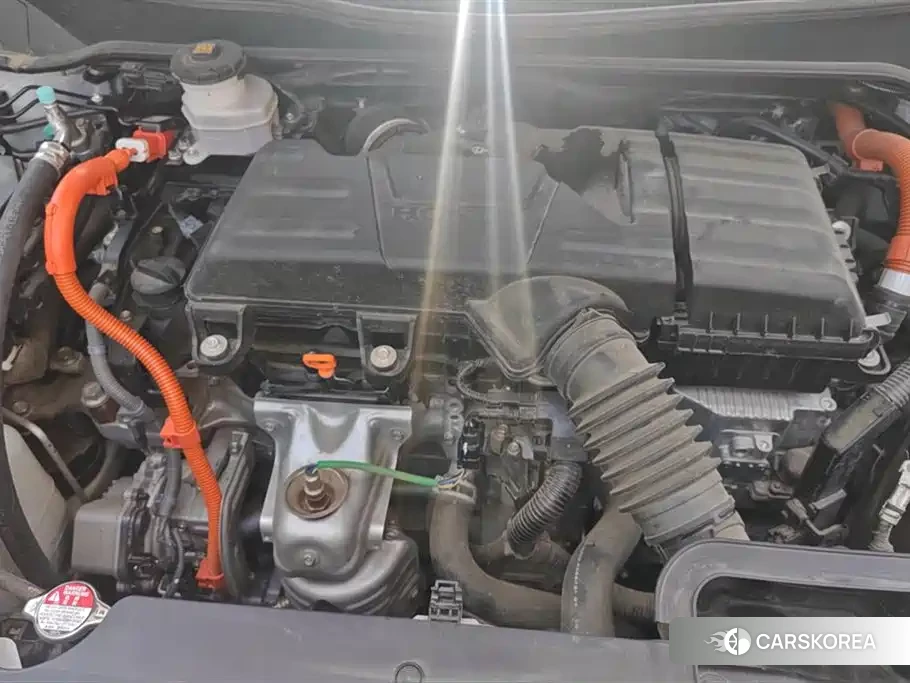 Honda Odyssey id 4546477 из Китая 8
