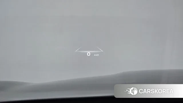 Kia The New K9 2nd generation id 3751264 из Кореи 7