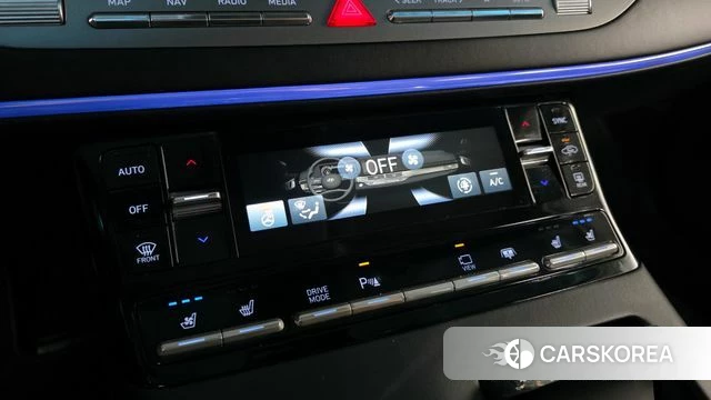 Hyundai The New Grandeur IG id 3904433 из Кореи 7