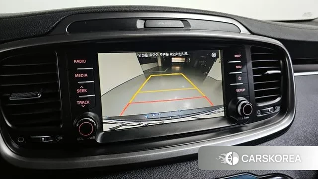 Kia The New Sorento id 3568662 из Кореи 7