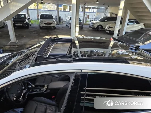 Hyundai Grandeur IG id 3445150 из Кореи 7