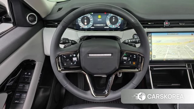 Land Rover Range Rover Evoque 2nd Generation id 4229981 из Кореи 7