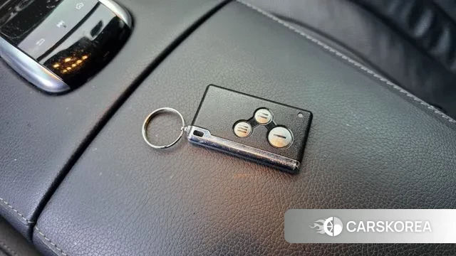 Mercedes-Benz S-Class W222 id 3619184 из Кореи 7