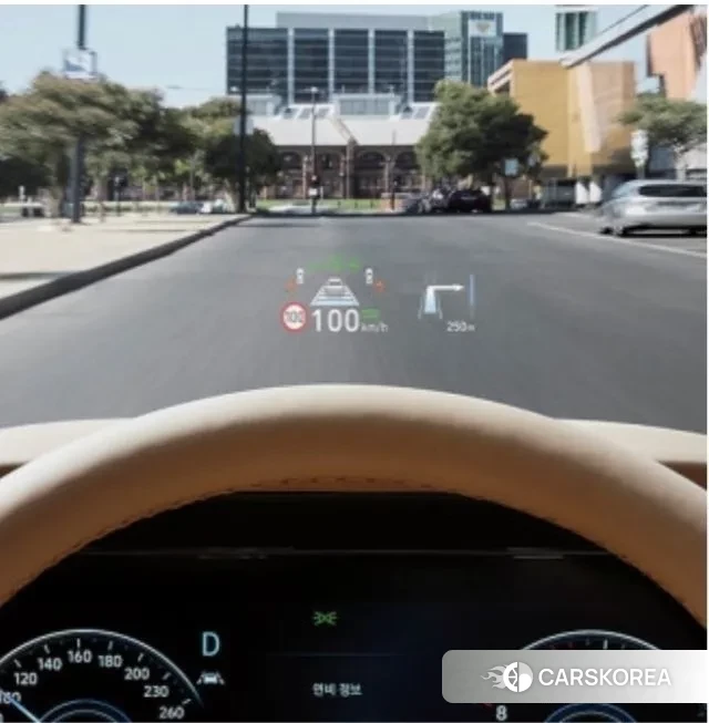 Hyundai Grandeur IG Hybrid id 3622730 из Кореи 7