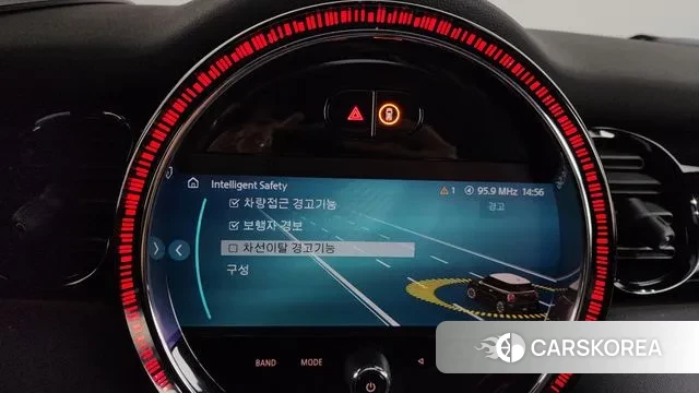 Mini Cooper S id 3524099 из Кореи 7