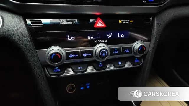 Hyundai The New Avante AD id 3391224 из Кореи 7