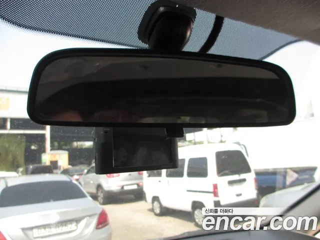 Hyundai The New Grand Starex id 2702588 из Кореи 7