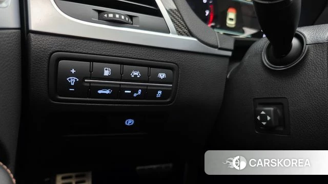Genesis G80 id 4269275 из Кореи 7